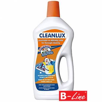 Cleanlux expert