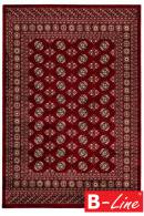 Kusový koberec Ariana 880 Red