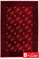 Kusový koberec Ariana 881 Red