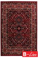 Kusový koberec Ariana 882 Red