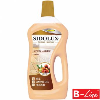 Sidolux Prémium Floor Care - Jojobový olej